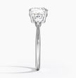 ecomposer-metal type-white-gold-18K,ecomposer-ring setting-trilogy