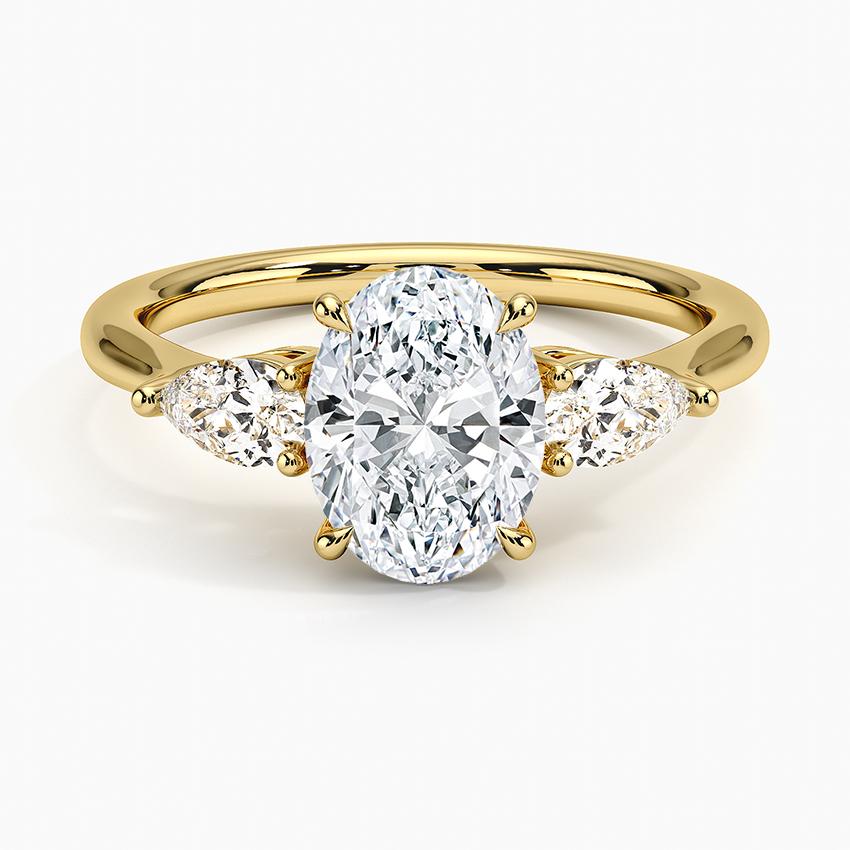 ecomposer-view with diamond shape-oval,ecomposer-size-1.5-ct,ecomposer-metal type-yellow-gold-18k