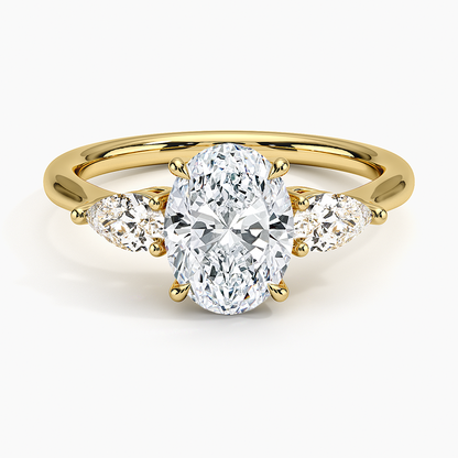 ecomposer-view with diamond shape-oval,ecomposer-size-1.5-ct,ecomposer-metal type-yellow-gold-18k