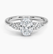 ecomposer-view with diamond shape-oval,ecomposer-size-1-ct,ecomposer-metal type-white-gold-18k