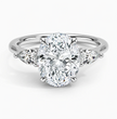 ecomposer-view with diamond shape-oval,ecomposer-size-2.5-ct,ecomposer-metal type-white-gold-18k