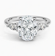 ecomposer-view with diamond shape-oval,ecomposer-size-2.5-ct,ecomposer-metal type-white-gold-18k