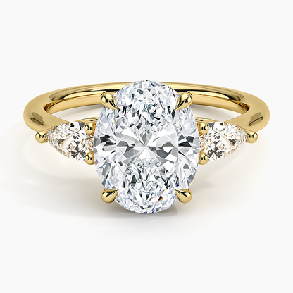 ecomposer-view with diamond shape-oval,ecomposer-size-2.5-ct,ecomposer-metal type-yellow-gold-18k