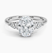 ecomposer-view with diamond shape-oval,ecomposer-size-2-ct,ecomposer-metal type-white-gold-18k