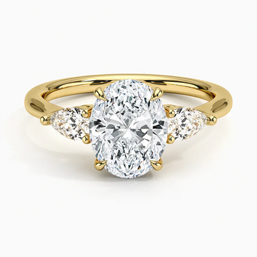 Yellow Gold 18K