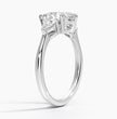1.50 Carat Pear Diamond | Lab Grown Diamond | D | VS1