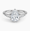 ecomposer-view with diamond shape-pear,ecomposer-size-1.5-ct,ecomposer-metal type-white-gold-18k