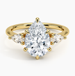 ecomposer-view with diamond shape-pear,ecomposer-size-2.5-ct,ecomposer-metal type-yellow-gold-18k