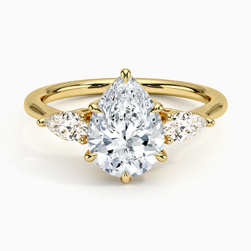 Yellow Gold 18K