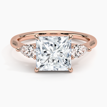 Rose Gold 18K