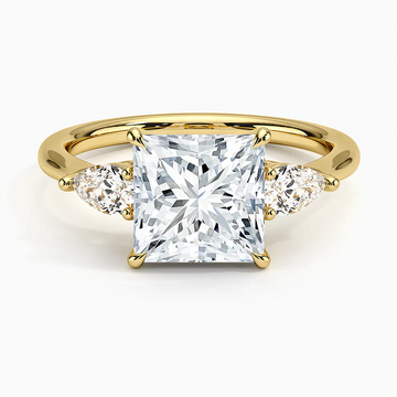 Yellow Gold 18K