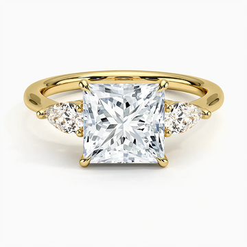 Yellow Gold 18K