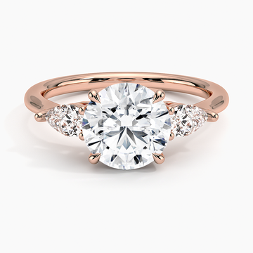 Rose Gold 18K