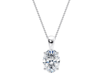 White Gold 18K