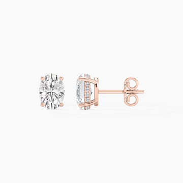 Rose Gold 18K