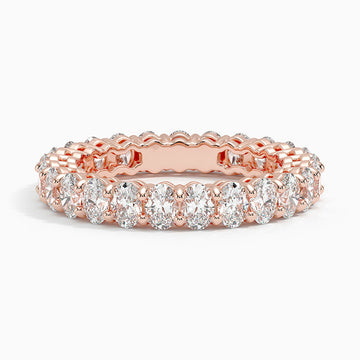 Rose Gold 18K