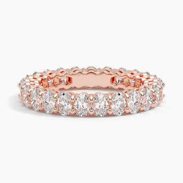 Rose Gold 18K