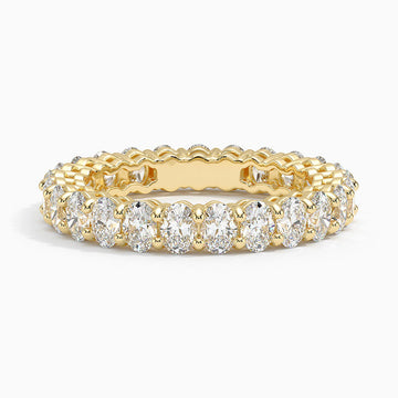 Yellow Gold 18K