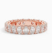 ecomposer-metal type-rose-gold-18k,ecomposer-size-3-ct-tw