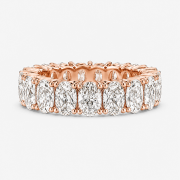 Rose Gold 18K