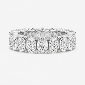 White Gold 18K