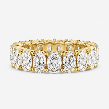 Yellow Gold 18K