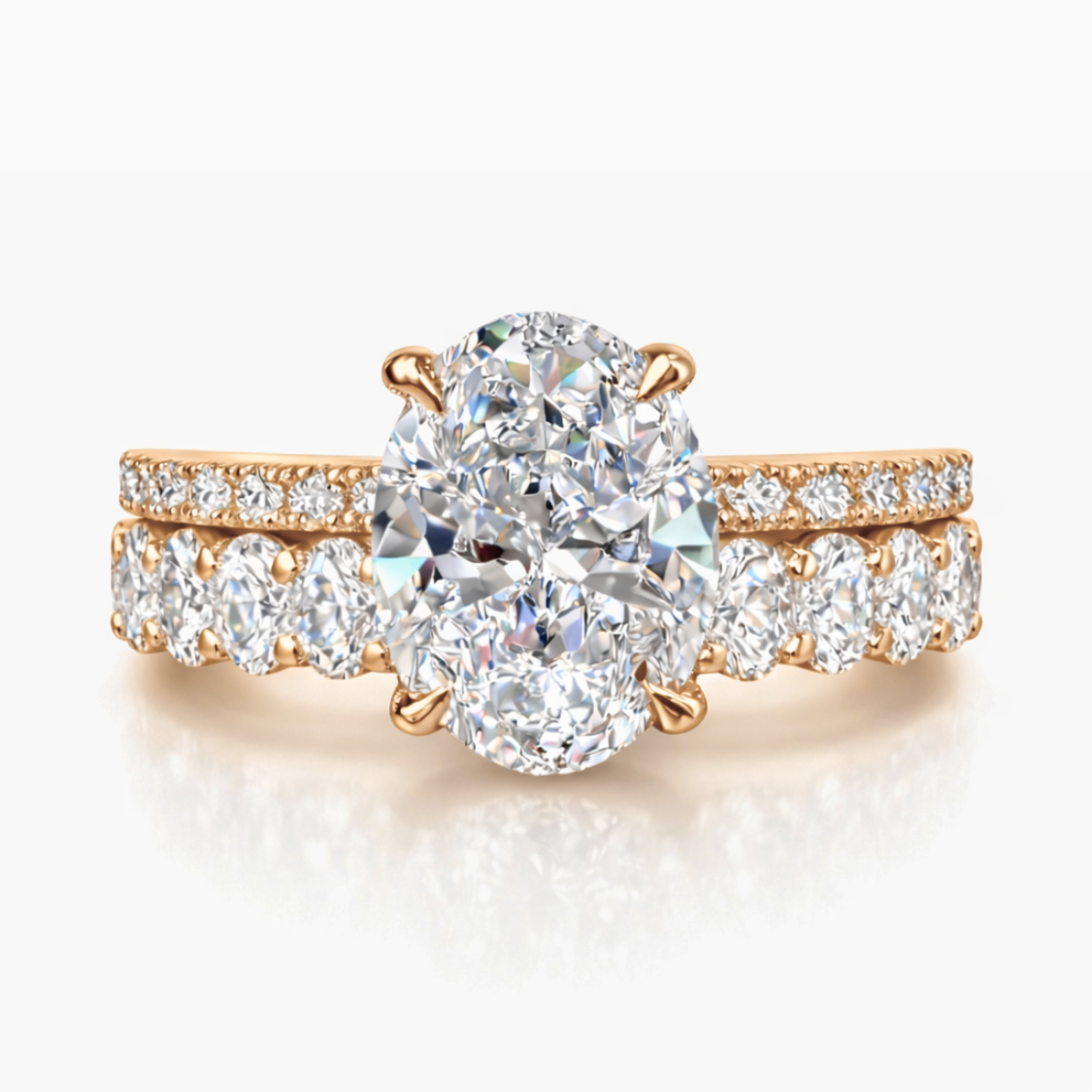 ecomposer-metal type-rose-gold-18k