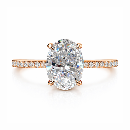 ecomposer-metal type-rose-gold-18k