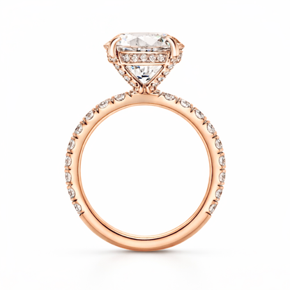 ecomposer-metal type-rose-gold-18k