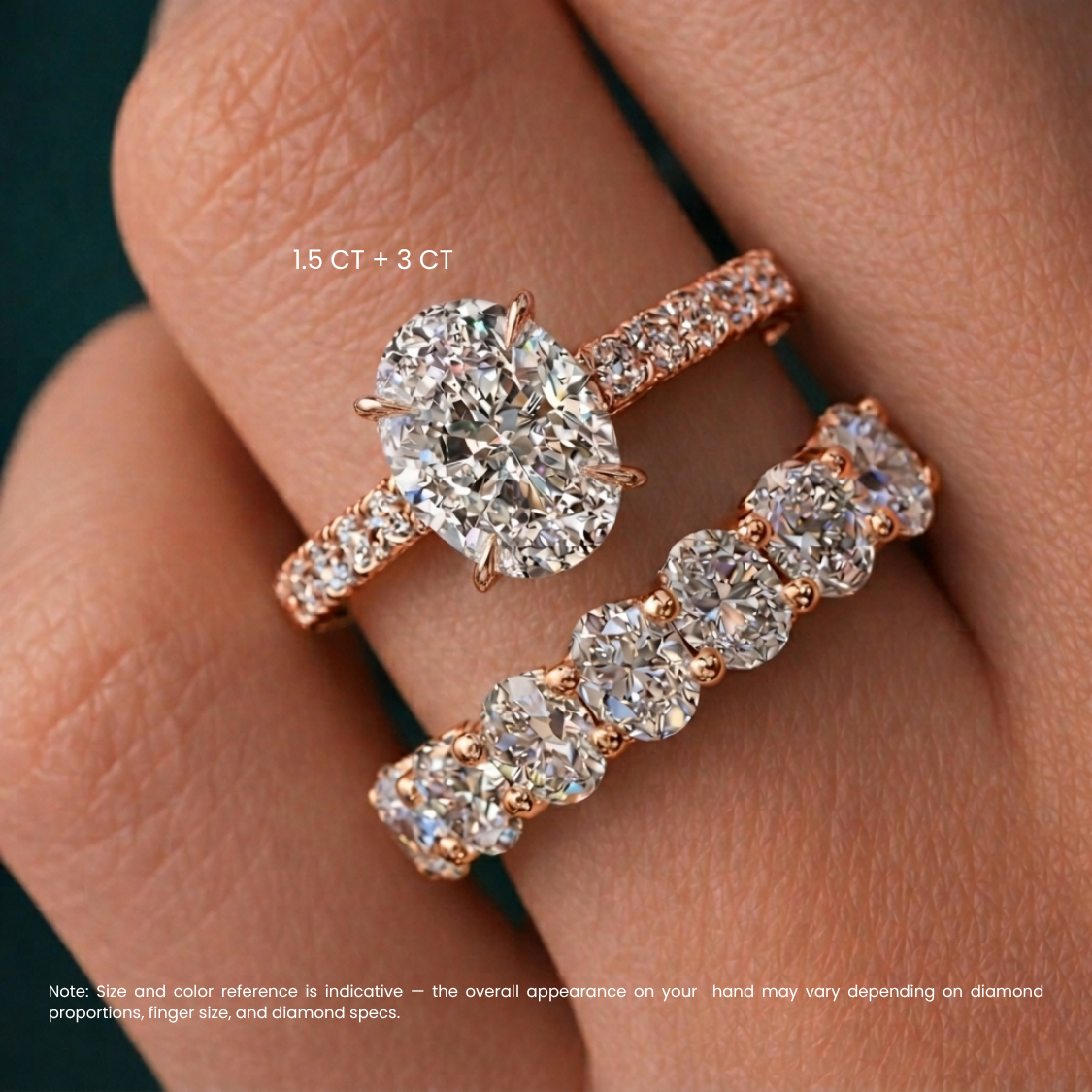 ecomposer-metal type-rose-gold-18k