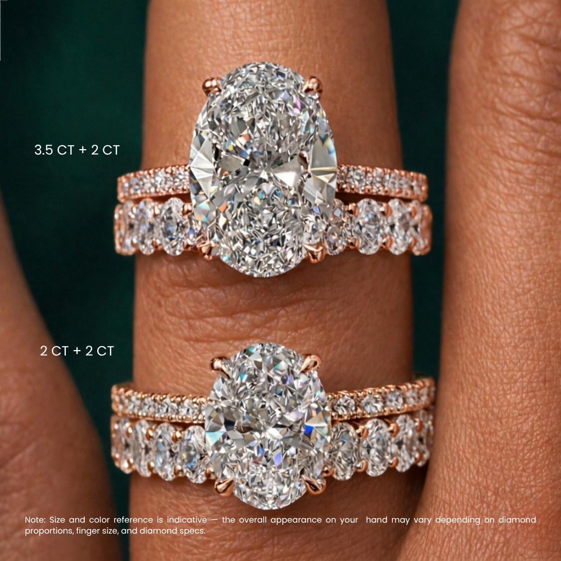 ecomposer-metal type-rose-gold-18k