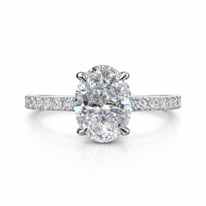 ecomposer-metal type-white-gold-18k