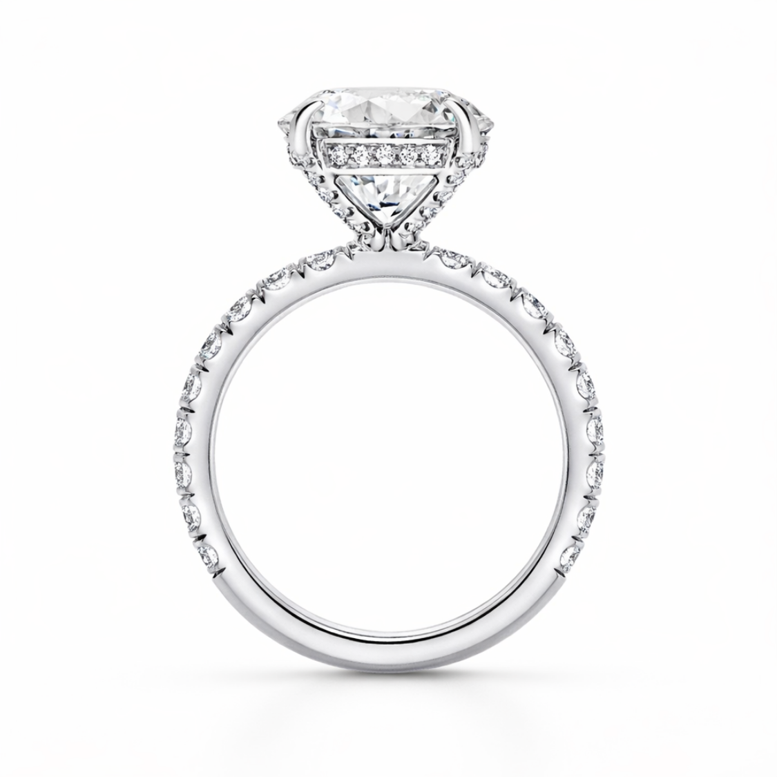 ecomposer-metal type-white-gold-18k