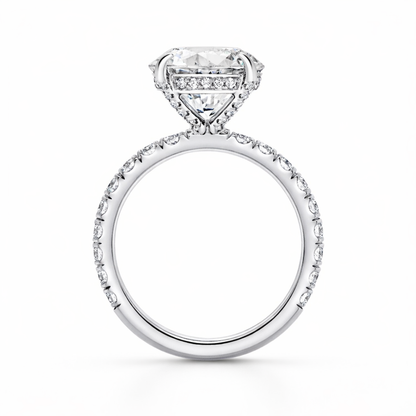 ecomposer-metal type-white-gold-18k