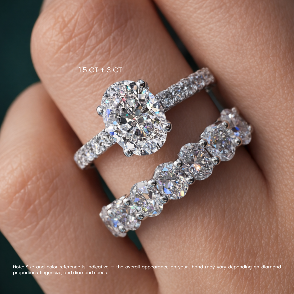 ecomposer-metal type-white-gold-18k