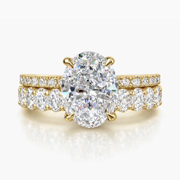 Yellow Gold 18K