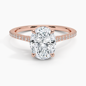 Rose Gold 18K