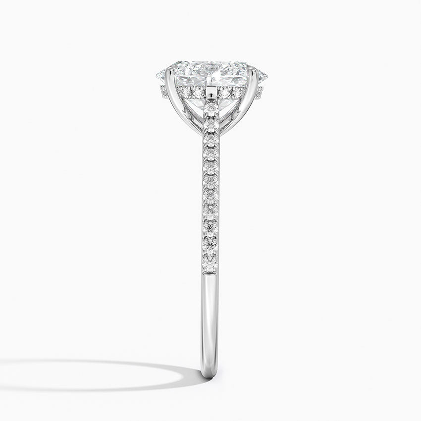 ecomposer-metal type-white-gold-18k