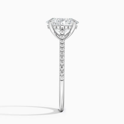 ecomposer-metal type-white-gold-18k