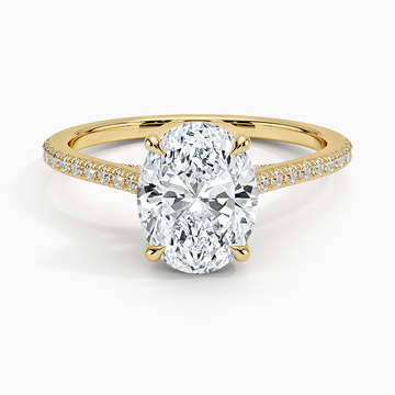 Yellow Gold 18K