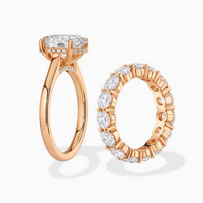 ecomposer-metal type-rose-gold-18k