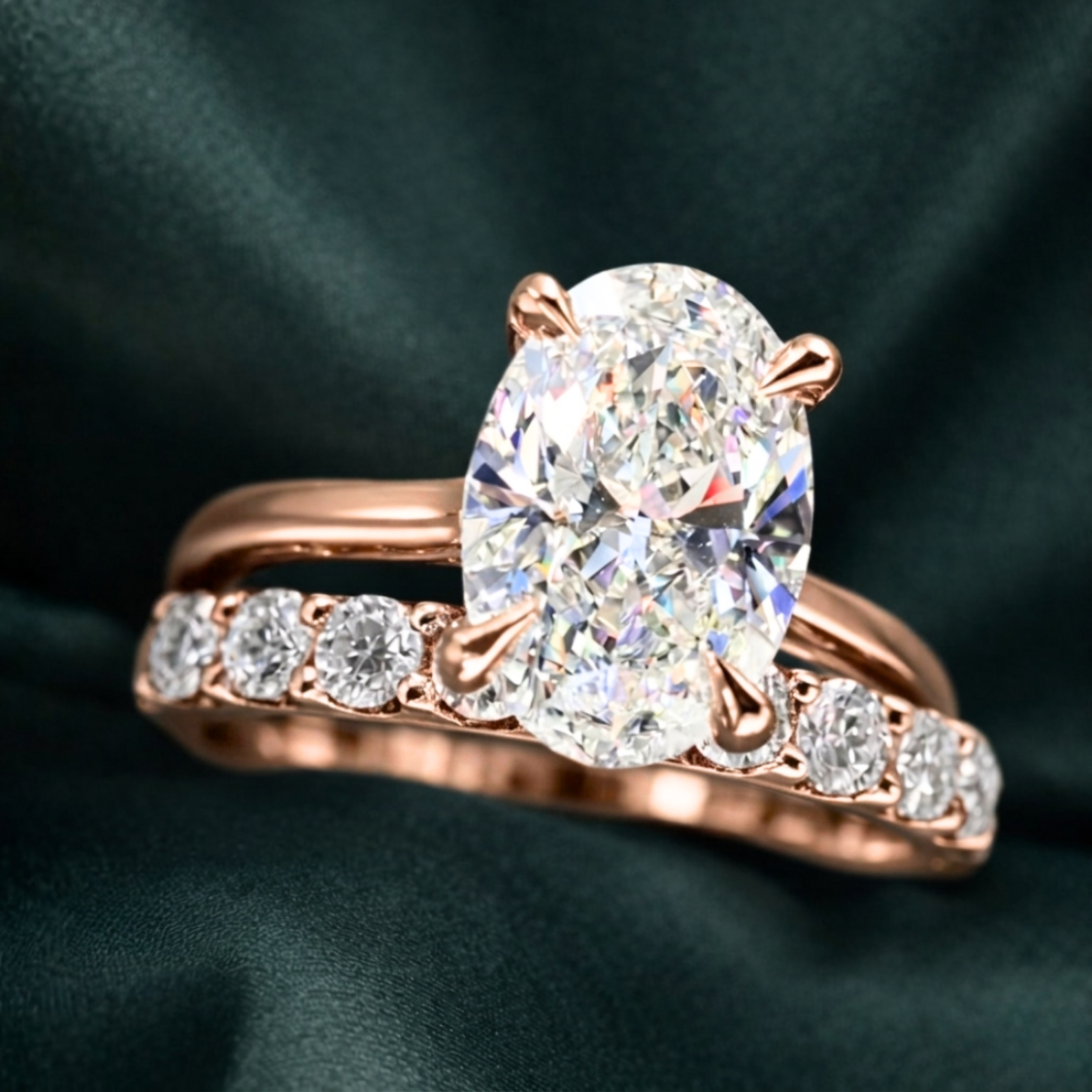 ecomposer-metal type-rose-gold-18k