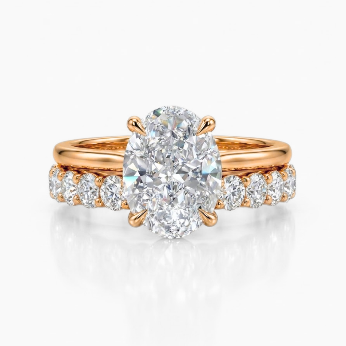 ecomposer-metal type-rose-gold-18k