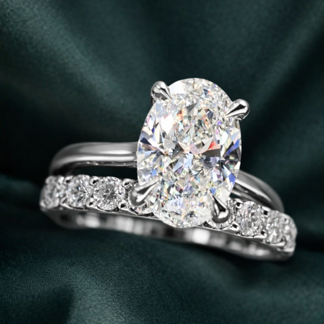 ecomposer-metal type-white-gold-18k