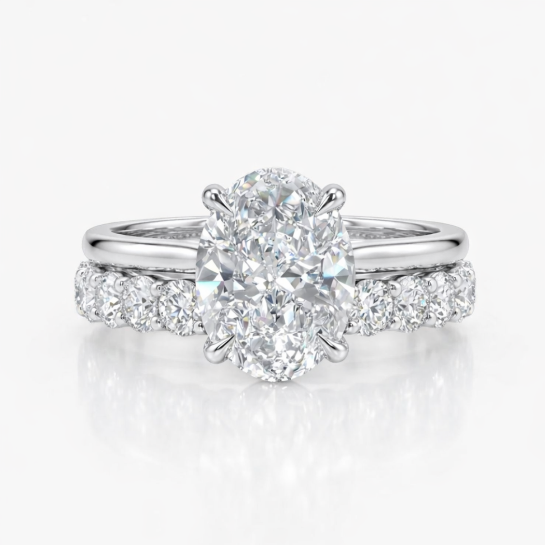 ecomposer-metal type-white-gold-18k