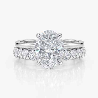 ecomposer-metal type-white-gold-18k