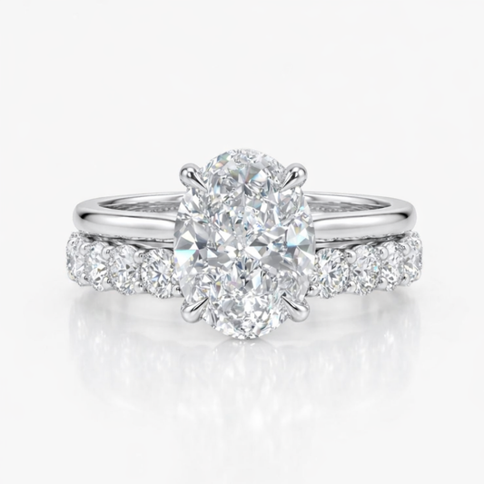 ecomposer-metal type-white-gold-18k