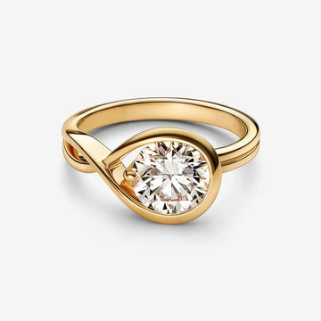 Yellow Gold 18K