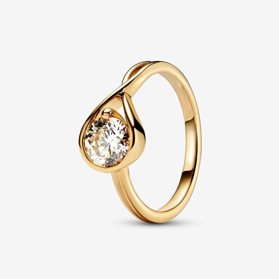 ecomposer-size-1-ct,ecomposer-metal type-yellow-gold-18k