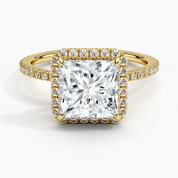 Yellow Gold 18k